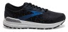 Кроссовки мужские Brooks ADDICTION GTS 15 M 45 (11.0US) 077 Индия ink/black/blue (1103651D077) Фото - 3