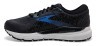 Кроссовки мужские Brooks ADDICTION GTS 15 M 45 (11.0US) 077 Индия ink/black/blue (1103651D077) Фото - 4