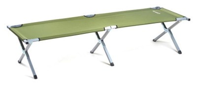 Походная кровать Ranger Military Steel (Арт. RA 5518)