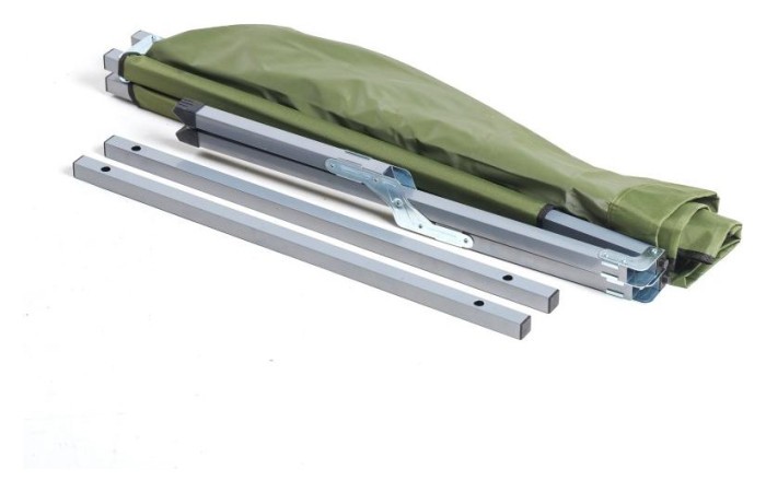 Походная кровать Ranger Military Steel (Арт. RA 5518)
