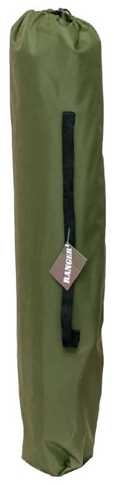 Походная кровать Ranger Military Steel (Арт. RA 5518)