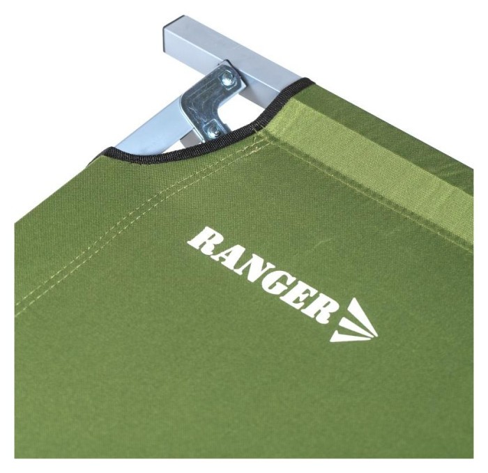 Походная кровать Ranger Military Steel (Арт. RA 5518)