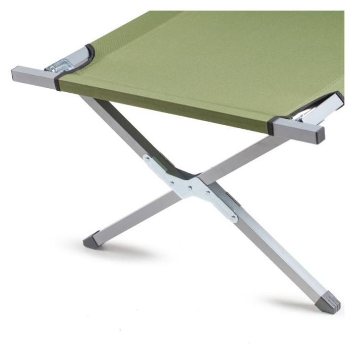 Походная кровать Ranger Military Steel (Арт. RA 5518)