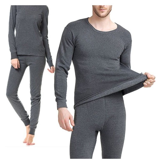 Термобелье Ranger Active (L) (Арт. RA 8843L)