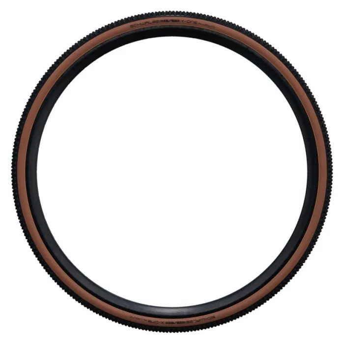 Покрышка 28x1.30 700x33C (33-622) Schwalbe X-ONE ALLROUND Evo, Super Ground, TLE B/CL-SK HS467A ADDIX SpeedGrip 67EPI (OEM)