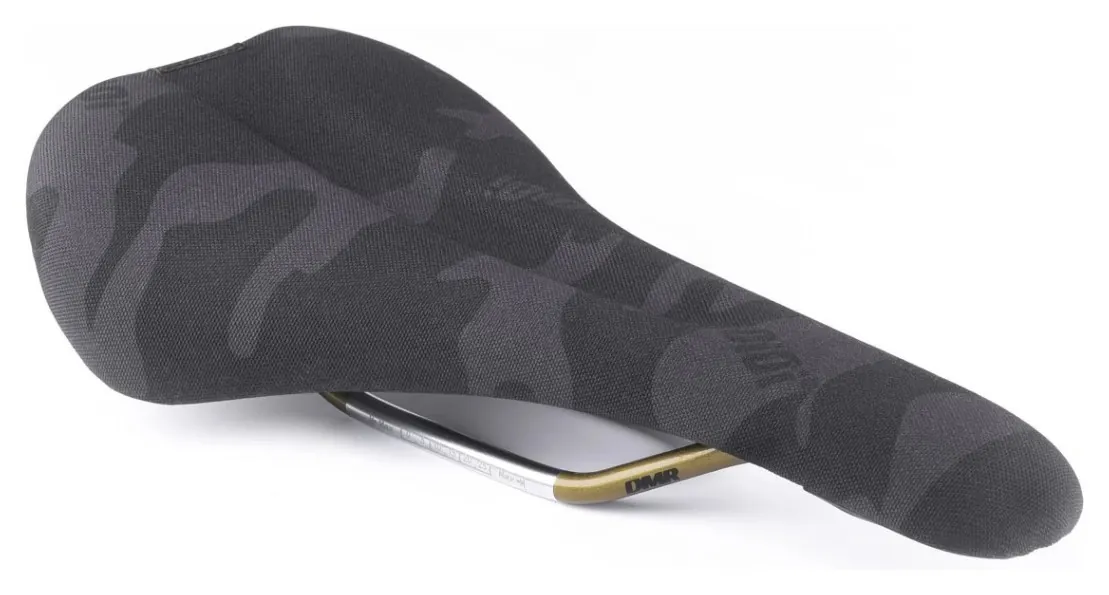 Сідло DMR Oi-Oi Black Camo (OBOD_DMR-JS-OIOI-BC)