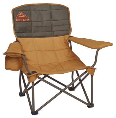 Стул Kelty Lowdown canyon brown