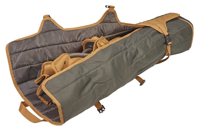 Стул Kelty Lowdown canyon brown