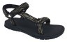 Cандалии женские Karrimor ARUBA 2 LADIES W 39 (6.0UK) Black/Olive (K948-BOV)