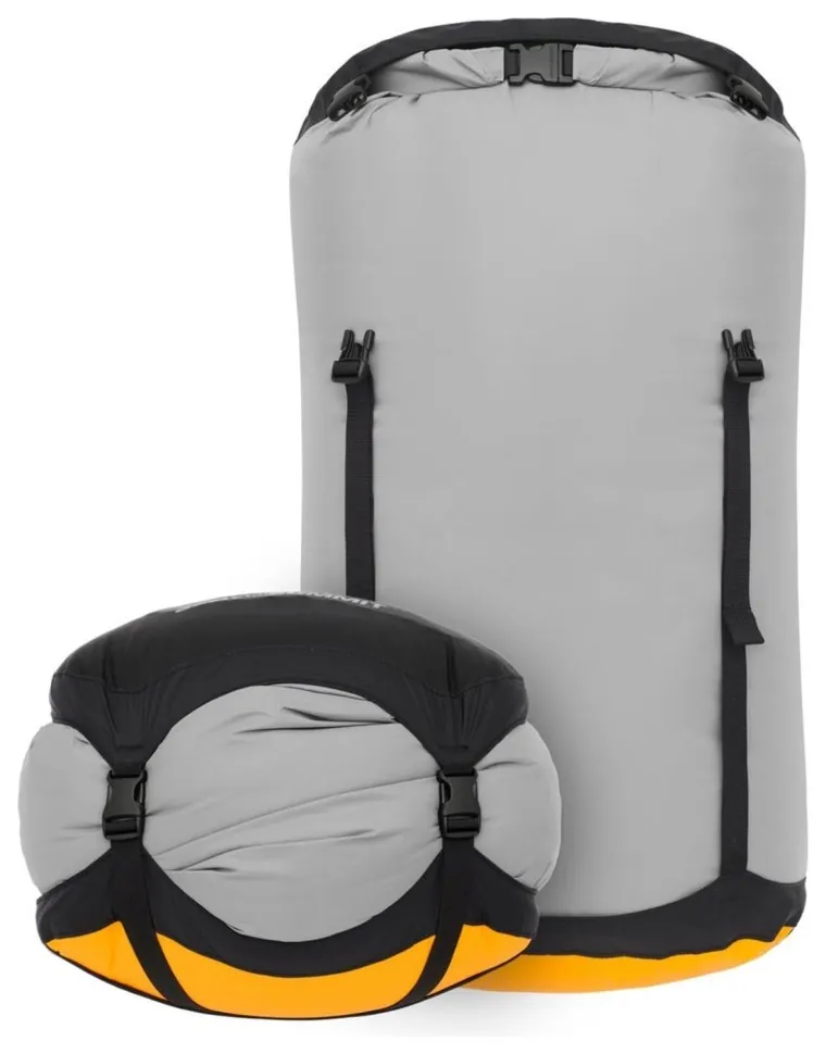 Гермочохол Sea to Summit Evac Compression Dry Bag, 35 L, High Rise (SHM_STS ASG011031-071810)