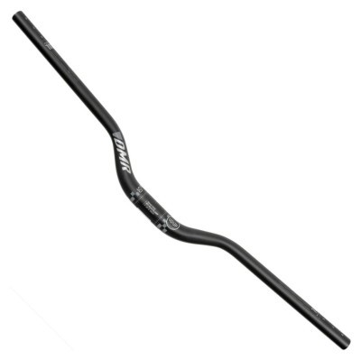 Кермо DMR ODUB BAR VB - 31.8 - 50 mm Rise - Vapour Black