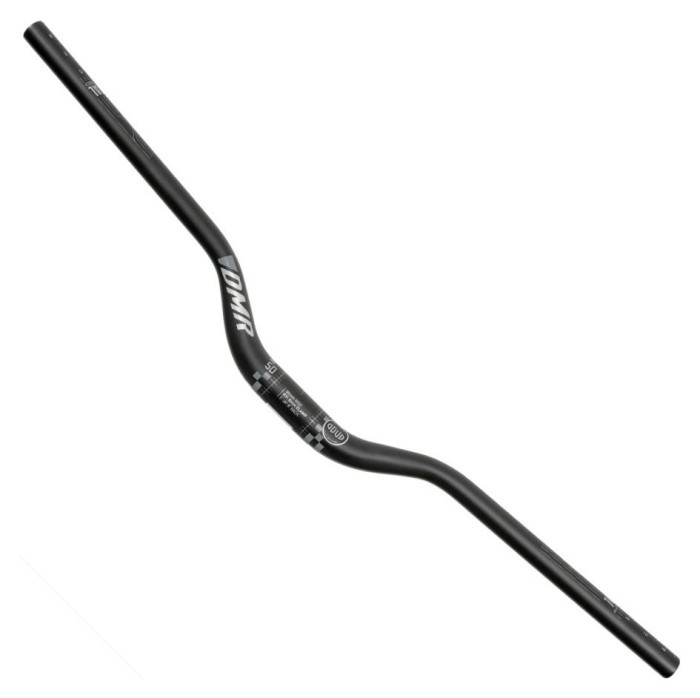 Кермо DMR ODUB BAR VB - 31.8 - 50 mm Rise - Vapour Black