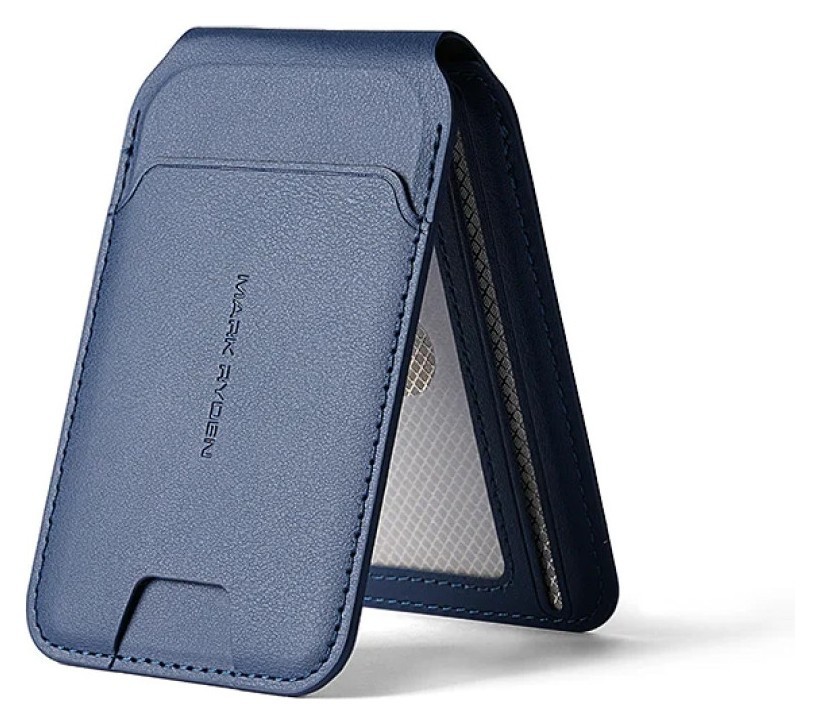 Картхолдер Mark Ryden MR21 Blue, укр, укр