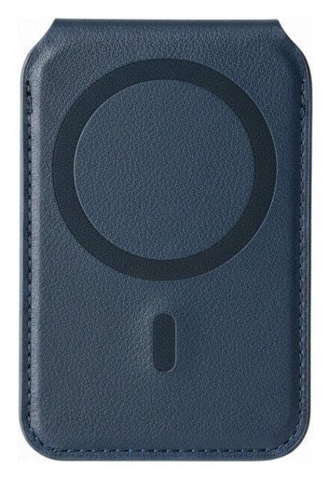 Картхолдер Mark Ryden MR21 Blue