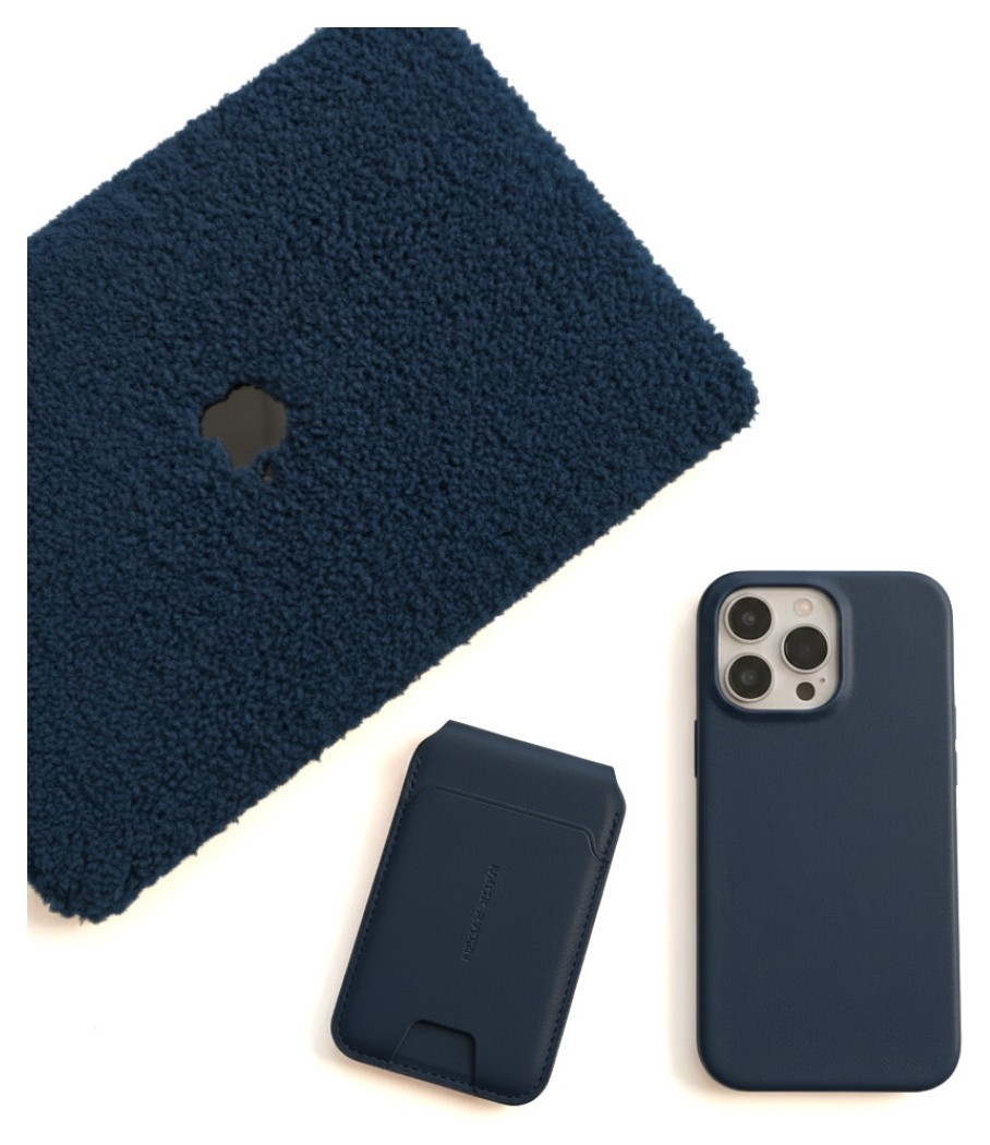 Картхолдер Mark Ryden MR21 Blue