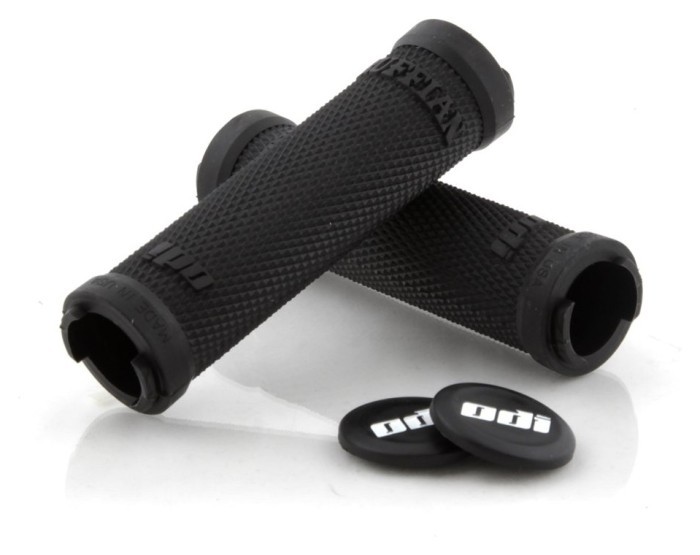 Гріпси ODI Ruffian Lock-on 130mm Replacement Pack, укр, укр