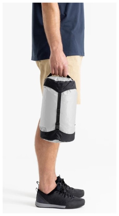 Компрессионный мешок Ultra-Sil Compression Sack, High Rise, 8 л от Sea to Summit