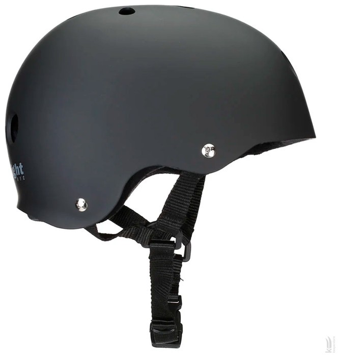 Шолом Triple8 Sweatsaver Helmet Black All /Black