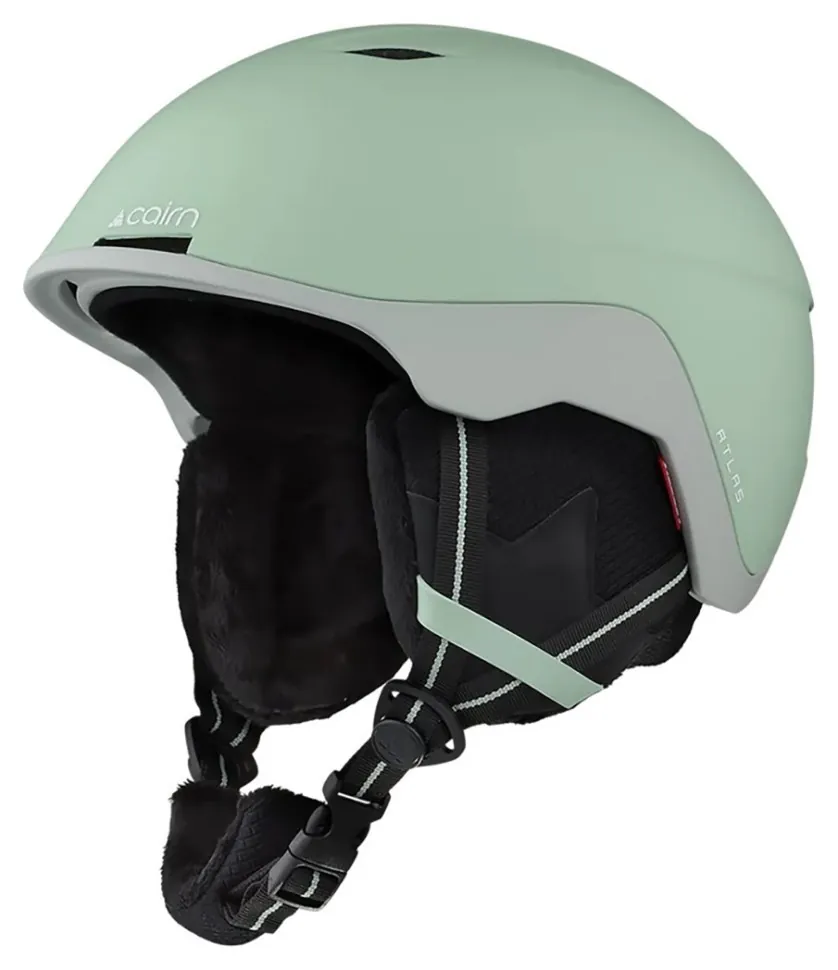 Cairn шолом Atlas Pure mat jade 54-56 (54-56)