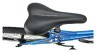 Велосипед Outleap Bliss Expert 27,5" S Blue coral, укр Фото - 4