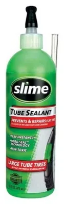 Антипрокольна рідина для камер Slime, 473мл