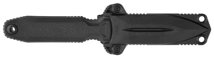 Нож SOG Pentagon FX Covert, Blackout