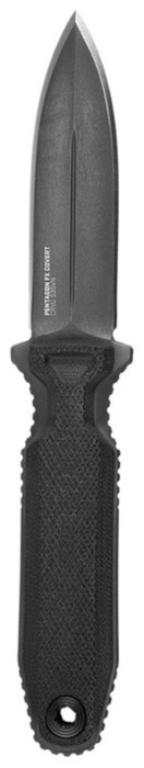 Нож SOG Pentagon FX Covert, Blackout
