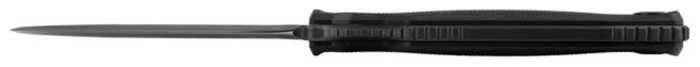 Нож SOG Pentagon FX Covert, Blackout