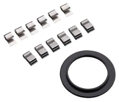 Собачки для барабана SPANK Microspline Pawls &amp; Spings &amp; Pawl Cap