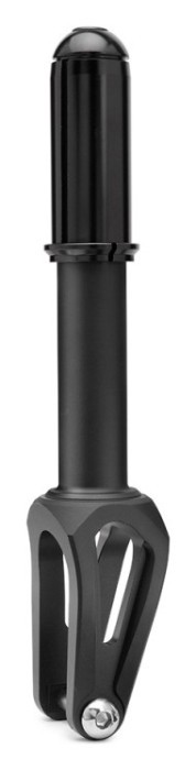 Вилка для трюкового самоката Hipe LIMIT05 (HIC), 110мм, black matt