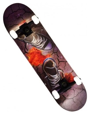 Скейт Maraton Stark Кросівок