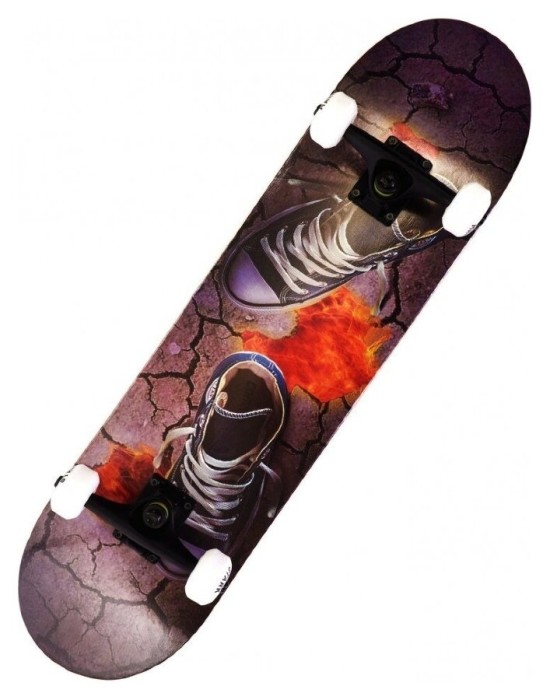 Скейт Maraton Stark Кросівок