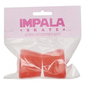 Impala тормоз 2 Pack Stoppers - Red