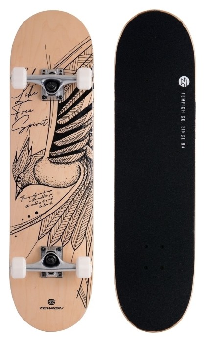 Скейтборд Tempish FREE SPIRIT, укр, укр