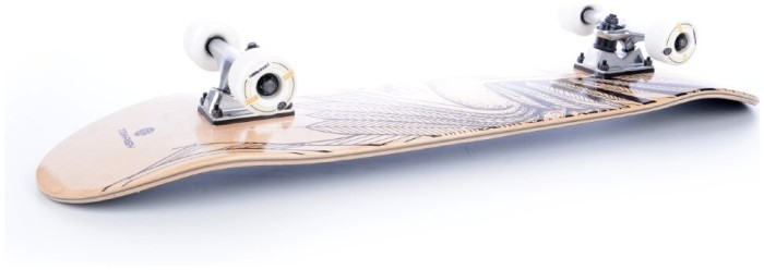 Скейтборд Tempish FREE SPIRIT, укр, укр