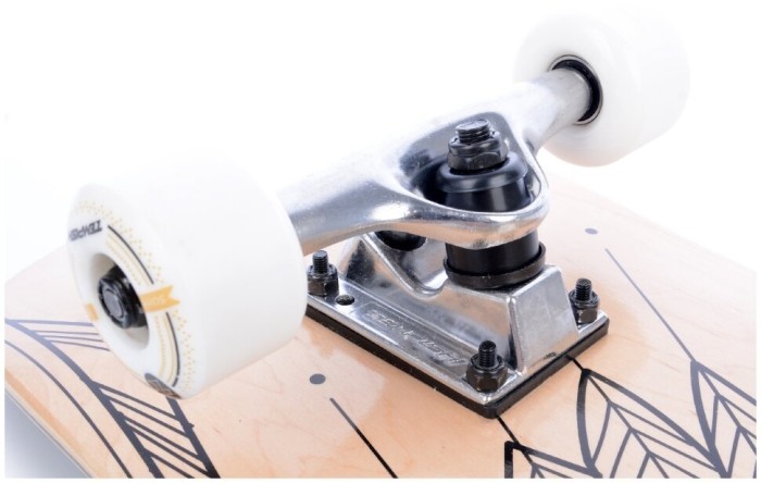 Скейтборд Tempish FREE SPIRIT, укр, укр