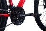 Велосипед Outleap NineWave Sport 29″ L Red Фото - 3