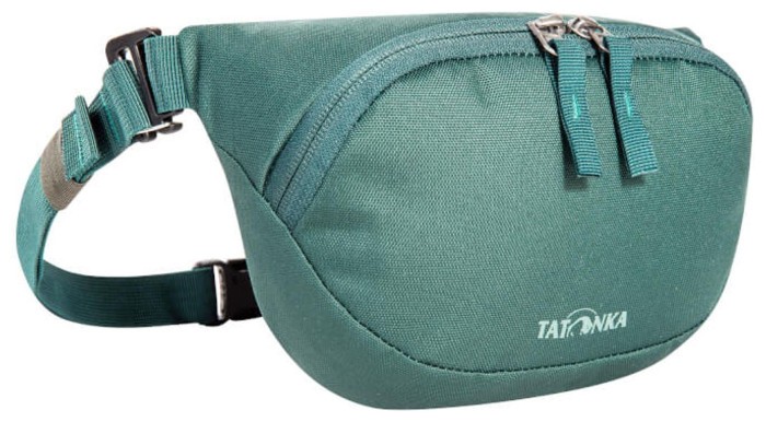 Сумка на пояс Tatonka Hip Beit Pouch S, Jasper