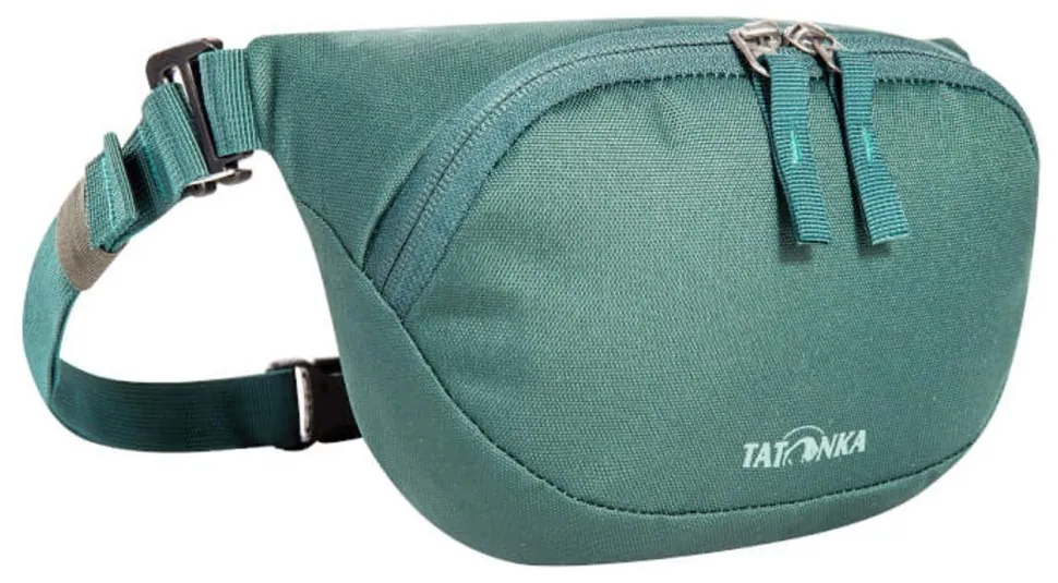 Сумка на пояс Tatonka Hip Beit Pouch S, Jasper (SHM_TAT 1336.277)
