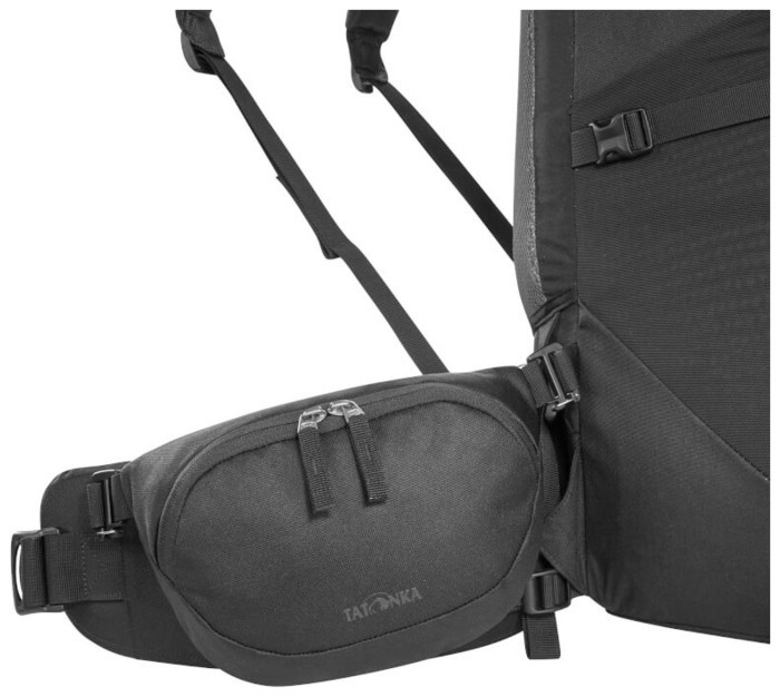 Сумка на пояс Tatonka Hip Beit Pouch S, Jasper