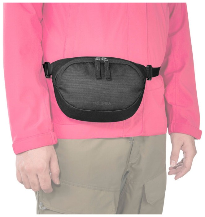 Сумка на пояс Tatonka Hip Beit Pouch S, Jasper