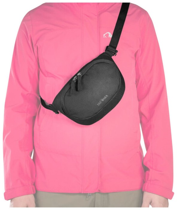Сумка на пояс Tatonka Hip Beit Pouch S, Jasper