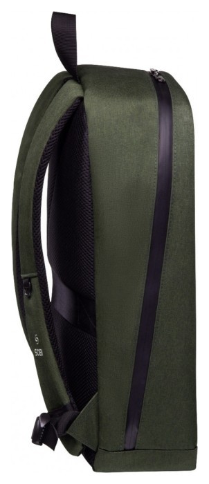 Рюкзак Sobi Pixel Max SB9703 Green с LED экраном