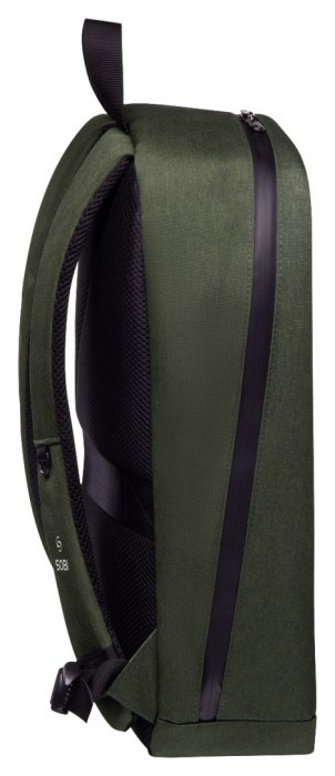 Рюкзак Sobi Pixel Max SB9703 Green с LED экраном