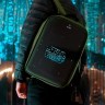 Рюкзак Sobi Pixel Max SB9703 Green с LED экраном Фото - 15