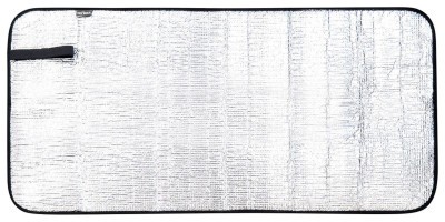 Сідачка Tatonka Alu Seat Mat 45x90, Silver