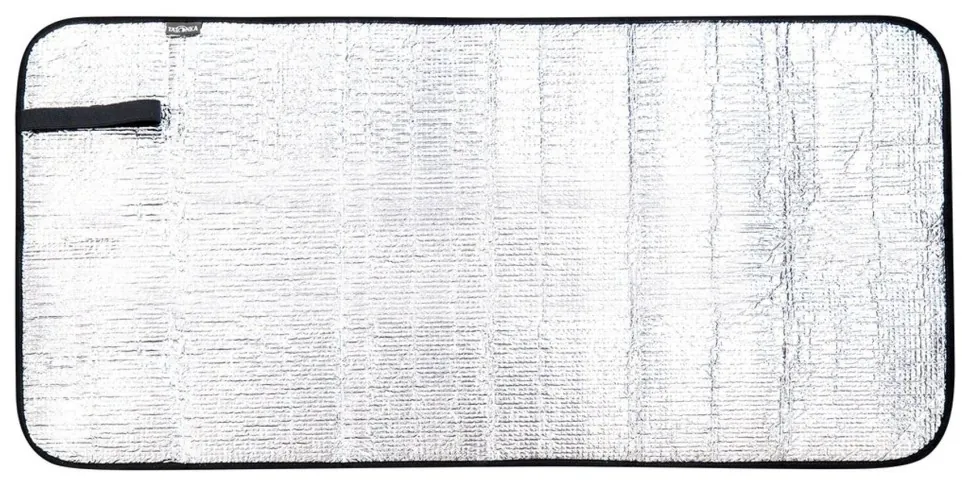 Сідачка Tatonka Alu Seat Mat 45x90, Silver (SHM_TAT 2987.027)
