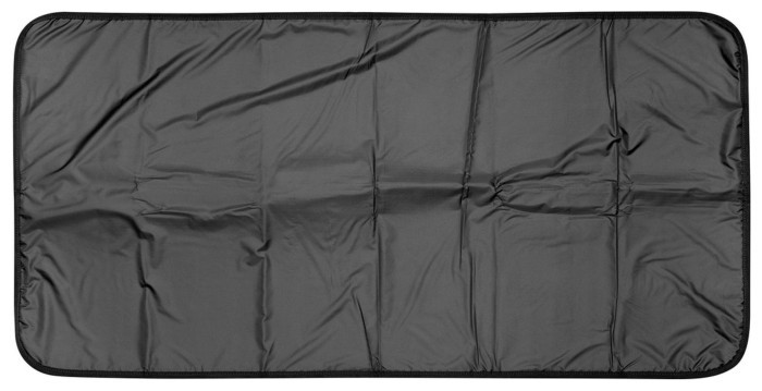 Сідачка Tatonka Alu Seat Mat 45x90, Silver