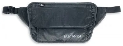 Кошелек нательный Tatonka Skin Waist Pouch Black
