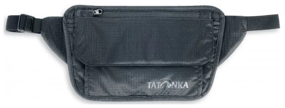 Гаманець натільний Tatonka Skin Waist Pouch Black (SHM_TAT 2860.040)